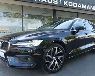 Volvo V60 Gebrauchtwagen