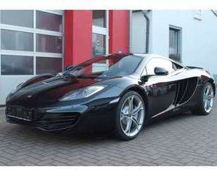 McLaren MP4-12C Gebrauchtwagen