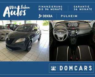 Lancia Ypsilon Gebrauchtwagen
