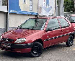 Citroen SAXO Gebrauchtwagen