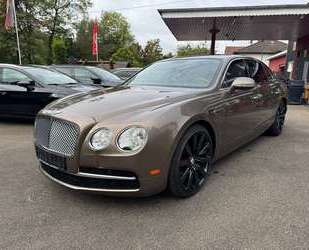 Bentley Flying Spur Gebrauchtwagen