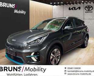 Kia e-Niro Gebrauchtwagen