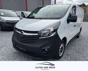 Opel Vivaro Gebrauchtwagen