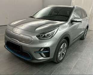 Kia e-Niro Gebrauchtwagen