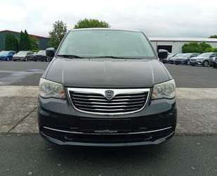 Lancia Voyager Gebrauchtwagen