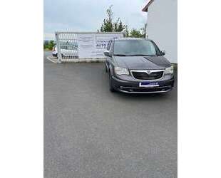 Lancia Voyager Gebrauchtwagen