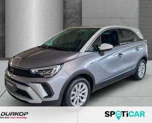 Opel Crossland Gebrauchtwagen