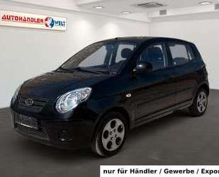 Kia Picanto Gebrauchtwagen