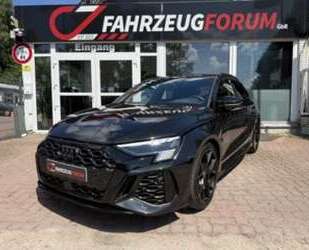 Audi RS Gebrauchtwagen