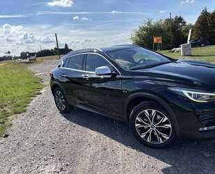 INFINITI QX30 Gebrauchtwagen