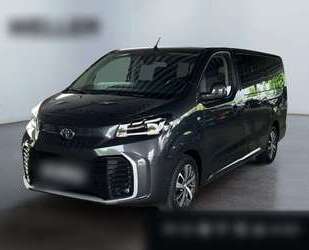 Toyota Proace Gebrauchtwagen