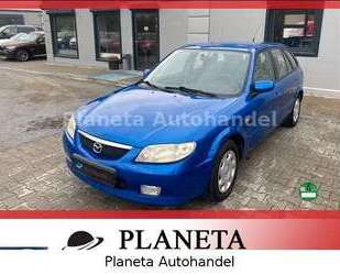 Mazda 323 Gebrauchtwagen