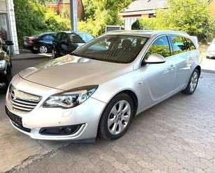 Opel Insignia Gebrauchtwagen