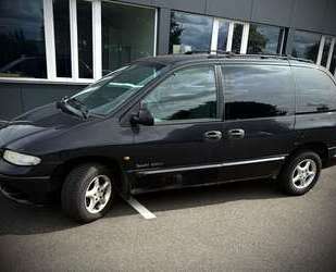 Chrysler Voyager Gebrauchtwagen