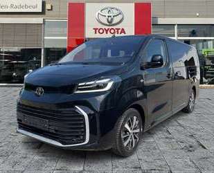 Toyota Proace Gebrauchtwagen