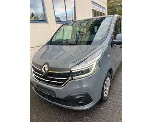 Renault Trafic Gebrauchtwagen