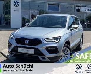 Seat Ateca Gebrauchtwagen