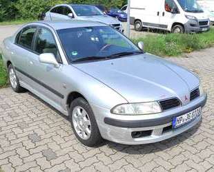 Mitsubishi Carisma Gebrauchtwagen