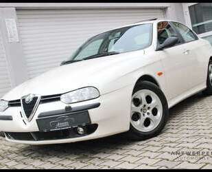 Alfa Romeo 156 Gebrauchtwagen