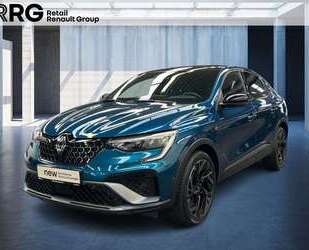 Renault Arkana Gebrauchtwagen