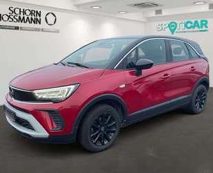 Opel Crossland Gebrauchtwagen