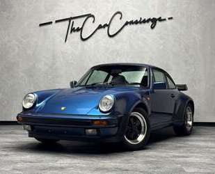 Porsche 930 Gebrauchtwagen