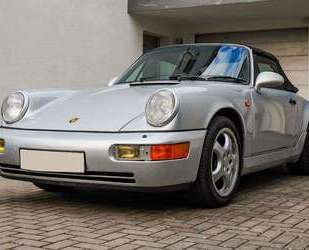 Porsche 964 Gebrauchtwagen