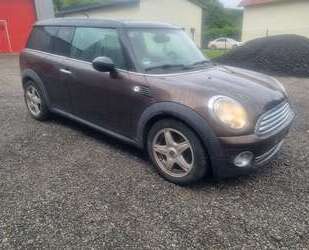 Mini Cooper Clubman Gebrauchtwagen