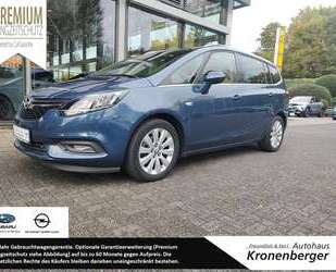 Opel Zafira Gebrauchtwagen