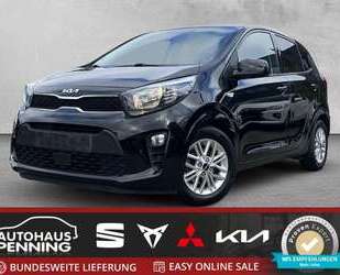 Kia Picanto Gebrauchtwagen