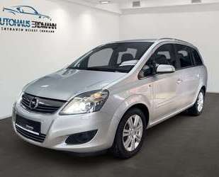 Opel Zafira Gebrauchtwagen