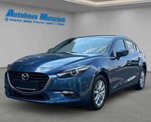 Mazda 3 Gebrauchtwagen