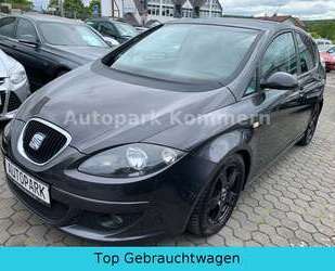Seat Toledo Gebrauchtwagen