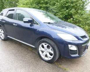 Mazda CX-7 Gebrauchtwagen