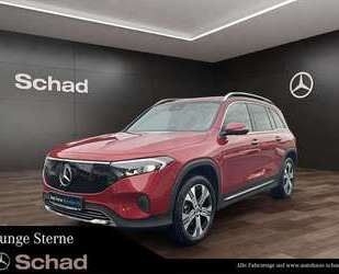 Mercedes-Benz EQB 350 Gebrauchtwagen