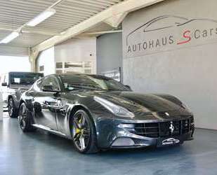 Ferrari FF Gebrauchtwagen