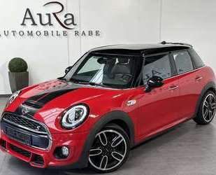 Mini Cooper S Gebrauchtwagen