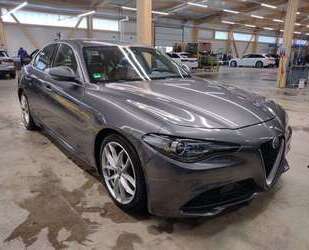 Alfa Romeo Giulia Gebrauchtwagen