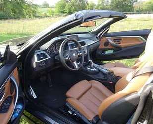 BMW 420 Gebrauchtwagen
