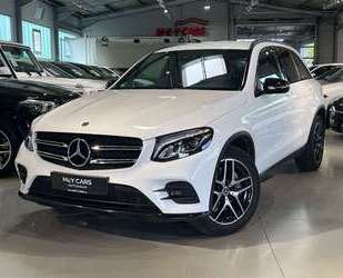 Mercedes-Benz GLC 250 Gebrauchtwagen