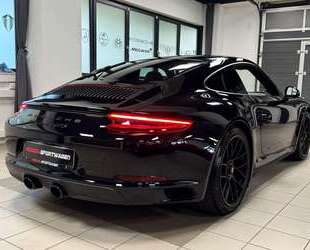 Porsche 911 Gebrauchtwagen