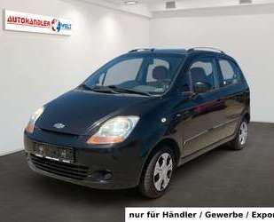 Chevrolet Matiz Gebrauchtwagen