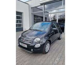 Fiat 500C Gebrauchtwagen