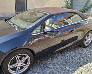 Opel Cascada Gebrauchtwagen