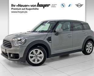 Mini One Countryman Gebrauchtwagen