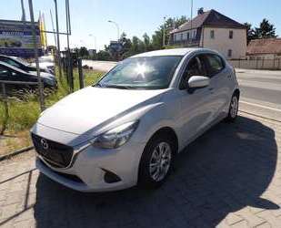 Mazda 2 Gebrauchtwagen