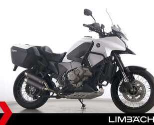 Honda VFR 1200 Gebrauchtwagen