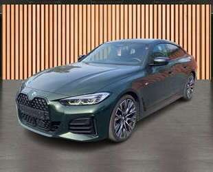 BMW 420 Gebrauchtwagen