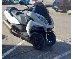 Peugeot Metropolis Gebrauchtwagen
