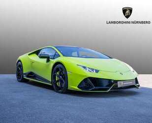 Lamborghini Huracán Gebrauchtwagen